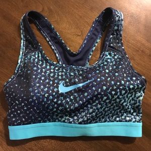 Nike Dri-Fit Sports Bra